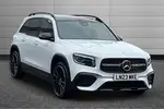 2023 Mercedes-Benz GLB