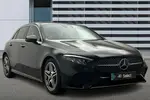 2023 Mercedes-Benz A-Class