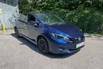 2023 Nissan Leaf