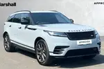 2025 Land Rover Range Rover Velar
