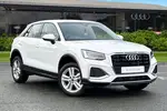 2025 Audi Q2