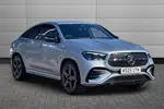 2025 Mercedes-Benz GLE Coupe
