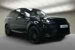 2022 Land Rover Range Rover Sport