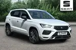 2024 SEAT Ateca