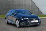 2022 Audi A3