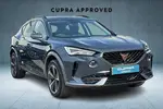2023 Cupra Formentor