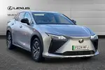 2024 Lexus RZ