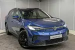 2022 Volkswagen ID.4