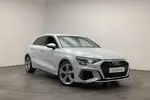2023 Audi A3