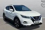 2019 Nissan Qashqai