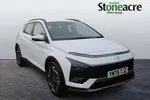 2025 Hyundai Bayon