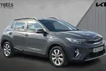 2022 Kia Stonic