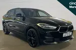 2022 BMW X2