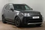 2023 Land Rover Discovery