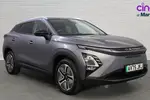 2025 Omoda 5