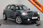 2019 MINI Countryman