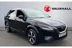 2023 Nissan Qashqai