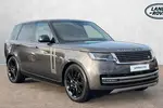 2023 Land Rover Range Rover