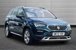2023 SEAT Ateca