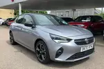 2020 Vauxhall Corsa
