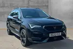 2022 Cupra Ateca