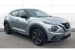 2025 Nissan Juke