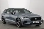 2023 Volvo V60