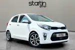 2023 Kia Picanto