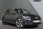 2021 Audi Q7