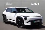 2025 Kia EV3