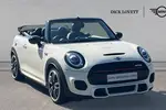 2021 MINI Convertible