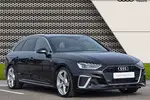 2023 Audi A4 Avant