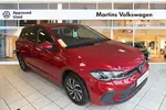 2023 Volkswagen Polo