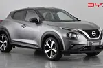 2020 Nissan Juke