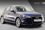 2018 Audi A1