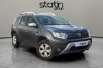 2019 Dacia Duster