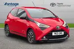 2021 Toyota Aygo