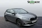 2022 Skoda Fabia
