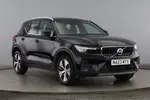 2023 Volvo XC40