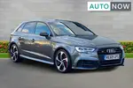 2019 Audi S3