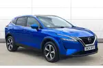 2024 Nissan Qashqai