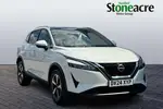 2024 Nissan Qashqai