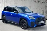 2025 MINI Countryman