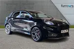 2024 Ford Puma ST