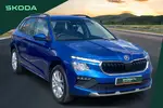 2024 Skoda Kamiq