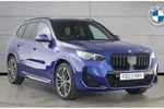2023 BMW X1