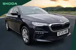 2025 Skoda Scala