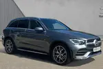 2019 Mercedes-Benz GLC