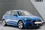 2019 Audi A1