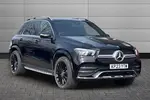 2023 Mercedes-Benz GLE